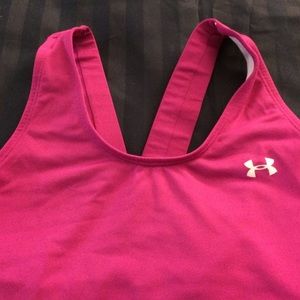 Under Armour tank top
