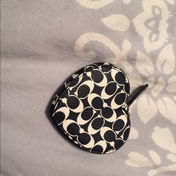 Coach Coin Purse