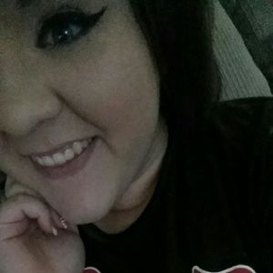 Meet your Posher, Kailynn