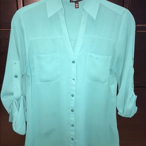 Original fit convertible sleeve portofino shirt