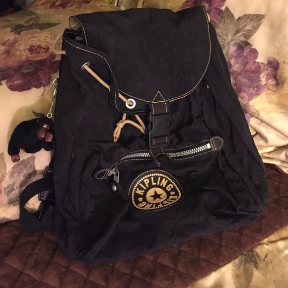 Kipling backpack
