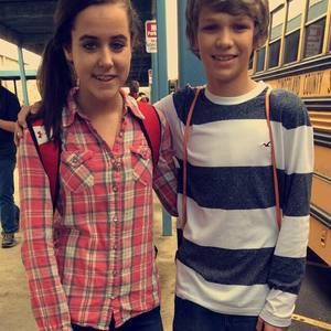 Meet your Posher, Cassidy