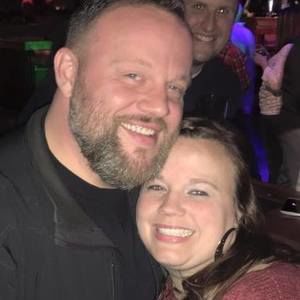 Meet your Posher, Kristin