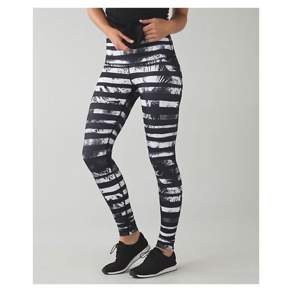 Lululemon Wonder Under