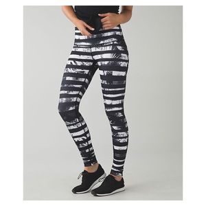 Lululemon Wonder Under