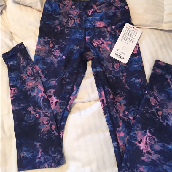 Brand New! Lululemon Wonder Unders