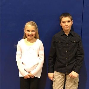 Meet your Posher, Abie