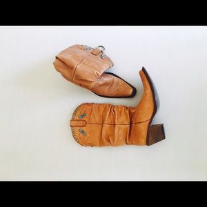 Steve Madden boots