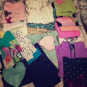 👑Tween Bundle👑 Clothes & Accessories💖