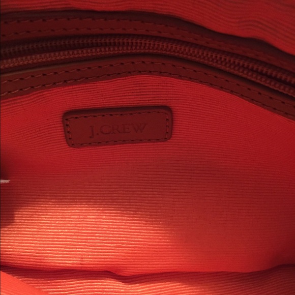 Small J.Crew bag - Picture 2 of 2