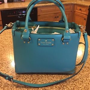 New with tags Kate Spade purse