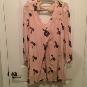 Free people dress