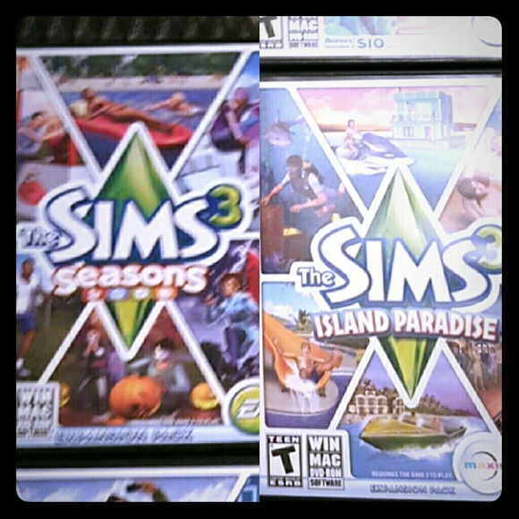 2 Games for brittnbxo!