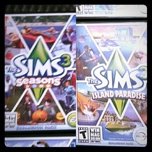 2 Games for brittnbxo!