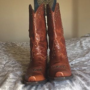 Ariat boots