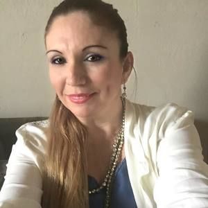 Meet your Posher, Sandra