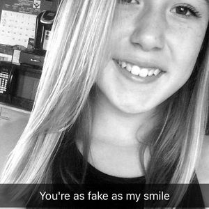 Meet your Posher, Bree