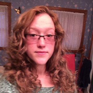 Meet your Posher, Stacie