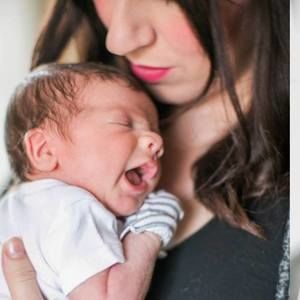 Meet your Posher, Jessi