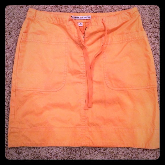Women's Tommy Hilfiger skirt