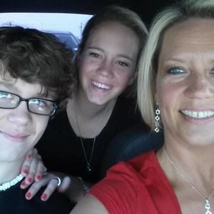 Meet your Posher, Jennefer