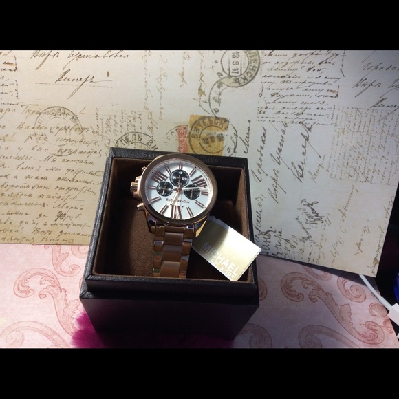 Michael kors watch