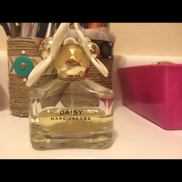 Marc Jacobs Daisy