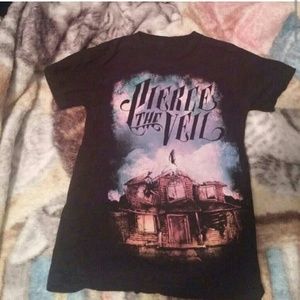 Pierce the Veil / PTV Shirt