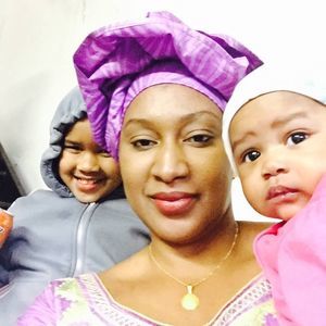 Meet your Posher, Aicha