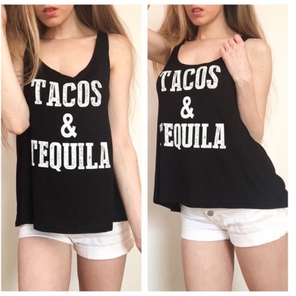 • Tacos + Tequila • - Picture 2 of 3