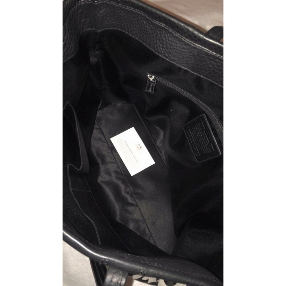 Coach Julia Handbag/Tote - sold to @weston0930 - Picture 4 of 4