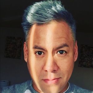 Meet your Posher, Christopher