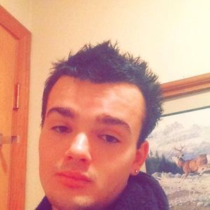 Meet your Posher, Kyle