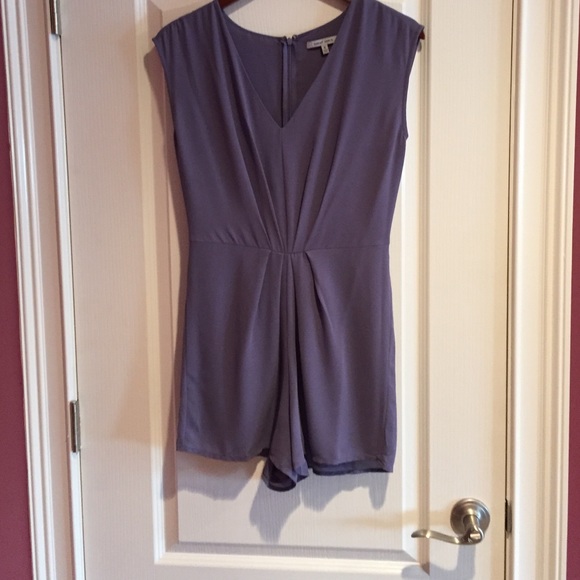 Romper never worn
