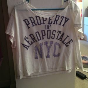 Aeropostale shirt