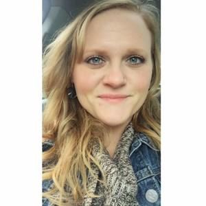 Meet your Posher, Brittney