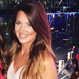 Meet your Posher, Delaney