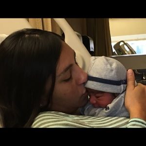 Meet your Posher, Elda