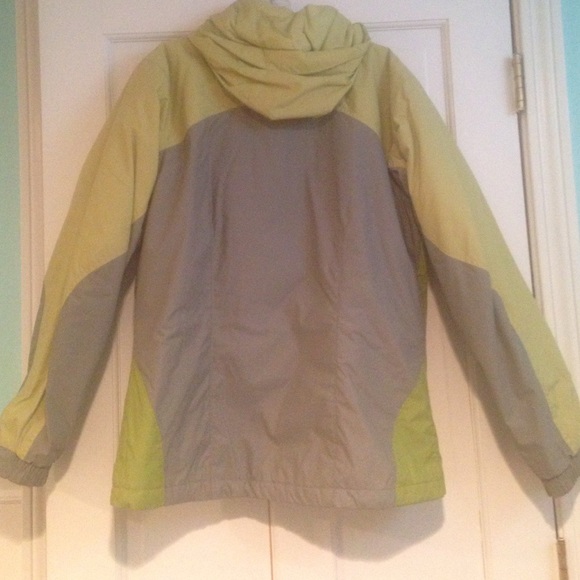 Columbia jacket - Picture 2 of 4