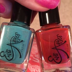 Ever After Indie Nail Polish