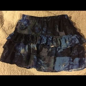 NWOT Express Skirt 💙