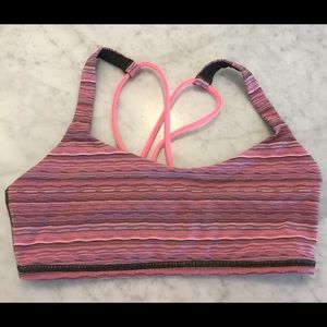 Lululemon (Free to be) Re-Poshing Too small!