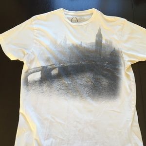 Men's Rook T-shirt