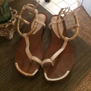 Isola sandal