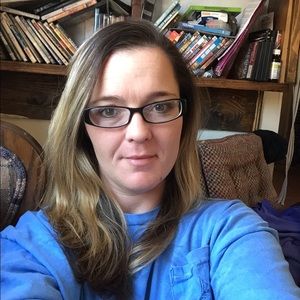 Meet your Posher, Kimberly