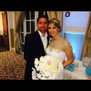 Meet your Posher, Christy