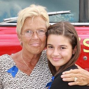 Meet your Posher, Sandra