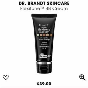 Dr. Brandt Flexitone BB Cream