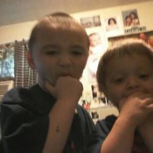 Meet your Posher, Heidi