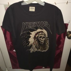 Yeezy Tee